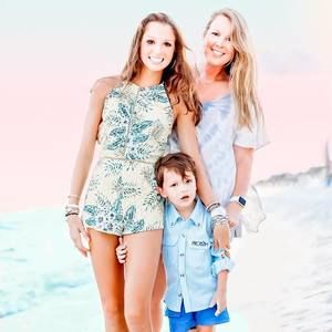 Meet your Posher, Haley